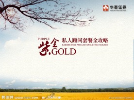 ppt课件首页