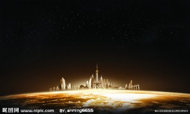 大地之上的艺术