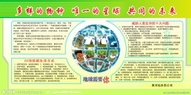 2010年世界环境日主题
