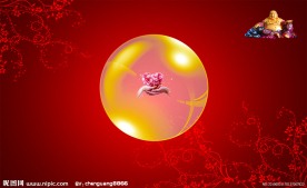 婚庆公司名片反面