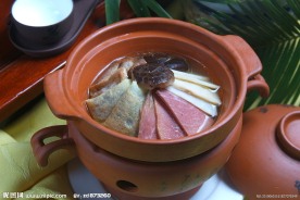 一品锅
