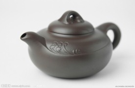 紫砂壶