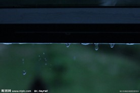 雨滴