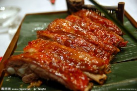 羊排