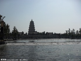 大雁塔