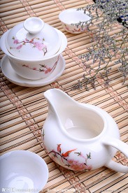 景德镇茶具