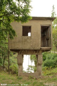 水闸