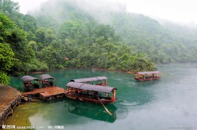 天湖