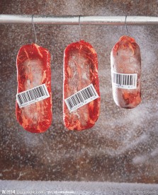 猪肉 条码图片 素材 图库