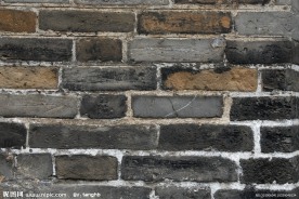 青砖墙