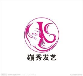 发艺标志