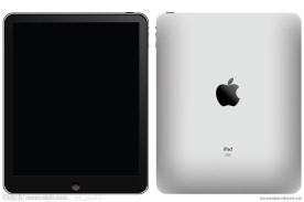 苹果Ipad