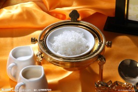 冰花炖官燕