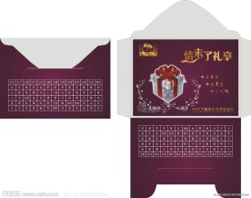 VIP卡套