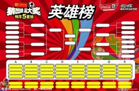 英雄榜