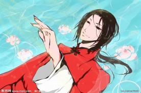 中国风水