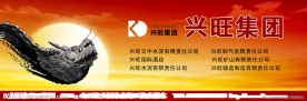 兴旺集团