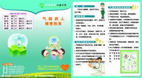 同济气胸病人健康教育