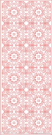 中式花纹
