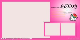 儿童模板之童话故事