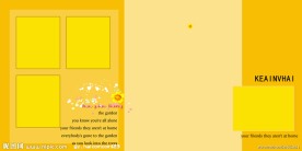 儿童模板之童话故事