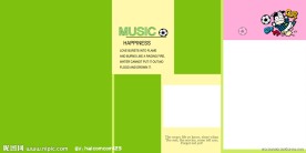 儿童模板之童话故事