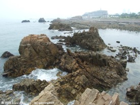 海礁