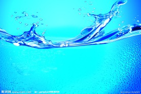 水效背景
