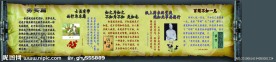 校园文化墙