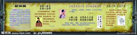 校园文化墙