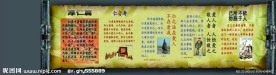 校园文化墙