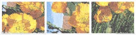 矢量装饰画