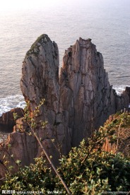 海礁