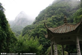 山中亭子
