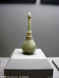 玉瓶