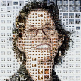 米歇尔·拉沃恩·奥巴马