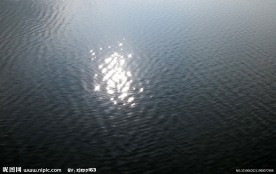 水波