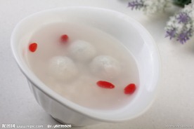 客家酿酒汤圆
