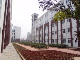 学校 华师大 嘉玛学校 嘉玛 校园 文化建设