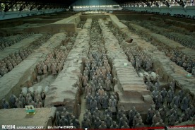 兵马俑