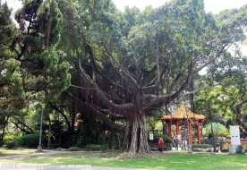 台北印象 古代建筑 台湾 风景区 旅游胜地