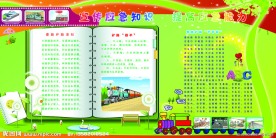 幼儿园 安全 知识