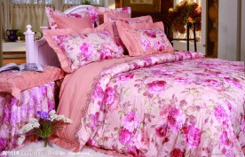 花间魅影(八件套)