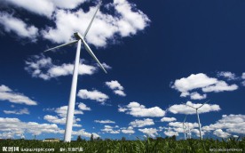 风力能源