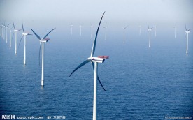 风力能源