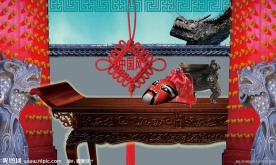 中国风