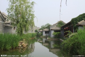 江南风景