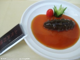 阿胶扒辽参