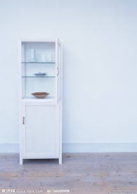 厨房用品摆设家居设计