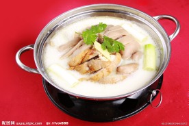 锅仔萝卜羊肉